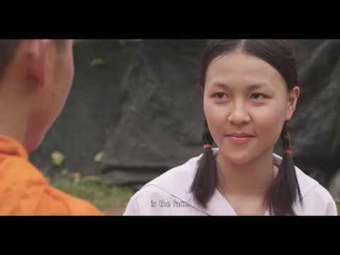 Teaser เณรกระโดดกำแพง The Wall Eng Sub