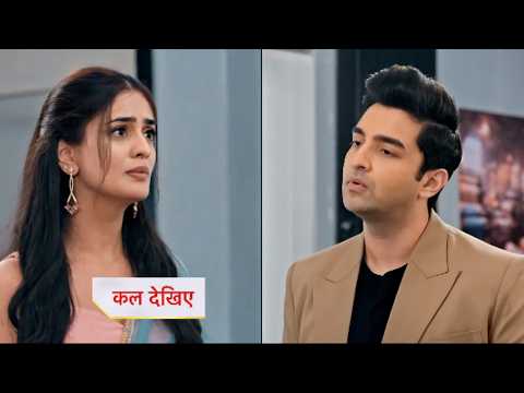 Kyunki Rishton Ke Bhi Roop Badalte Hain New PROMO|