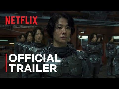 Official Trailer [ENG SUB]