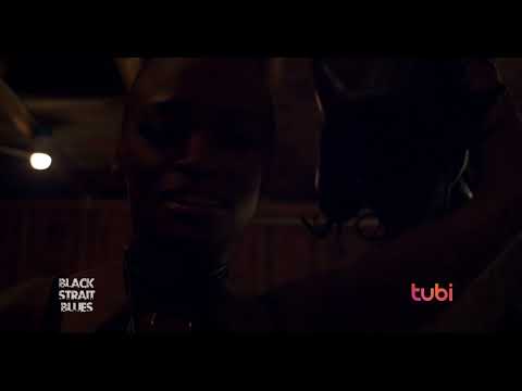 BLACK STRAIT BLUES PROMO