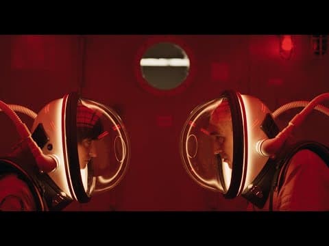 Official Trailer