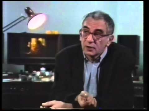 Kryzsztof Kieslowski introduces A Short Film About Killing