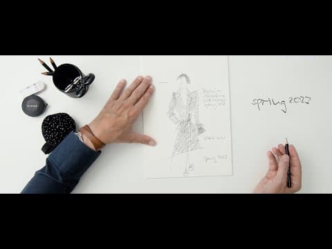 AKRIS - Fashion With a Heritage - Official Trailer
