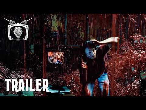 Wounds (2026) Official Teaser Trailer