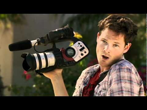 Stonerville - Trailer