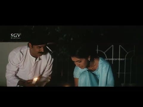 Ramesh Beautiful Love Propose Gives Him Shocking Result | Shaapa Kannada Movie Scene | Anu Prabhakar