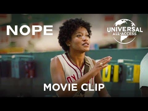 The Oprah Shot Movie Clip