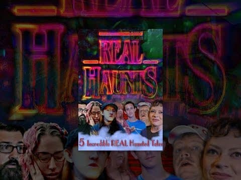 Real Haunts