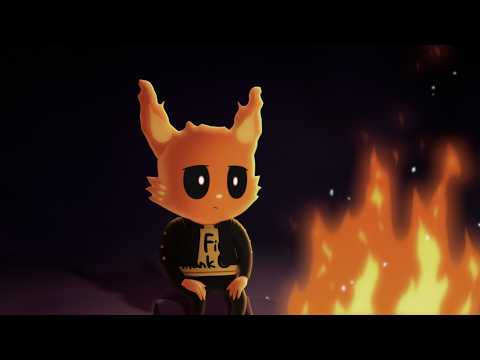 BRAVE ANIMATED SERIES S2: "Fire Demon's Freedom"