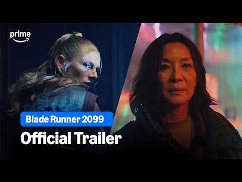 NYCC Trailer
