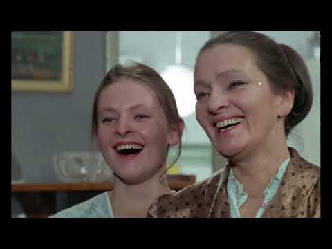 Polowanie Na Muchy (1969) Original Trailer
