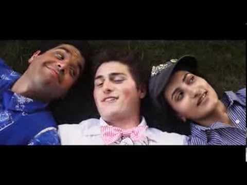 Death To Prom - Photo Shoot Montage