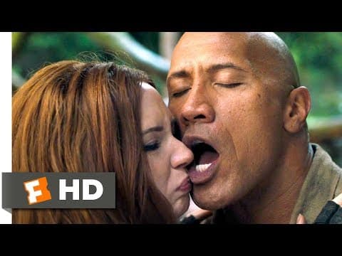 I'm Into You Scene