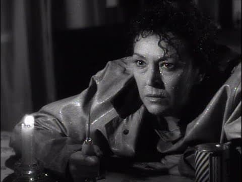 The Storm - Boris Karloff Thriller - HD