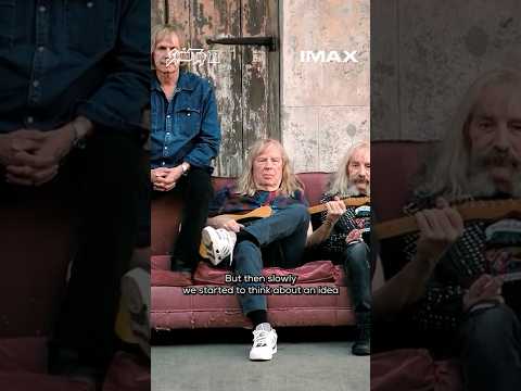 42 years is a lot of time to wait for the end to continue