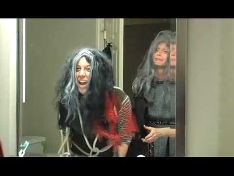 "Teen Hag" Trailer