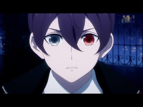 VISUAL PRISON (ヴィジュアルプリズン) | PV 1 (with English Subtitles)