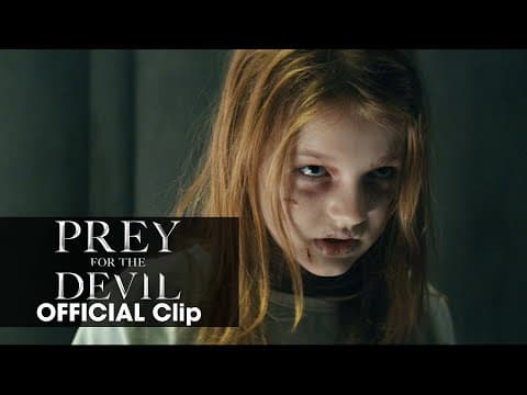 Official Clip - 'Child of God'