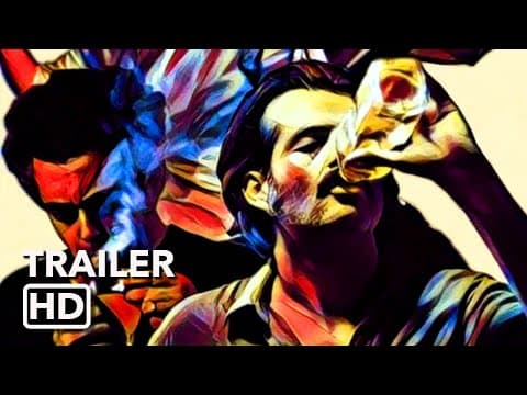 The Giants (2021) - Bonifacio Angius - HD Trailer - English Subtitles
