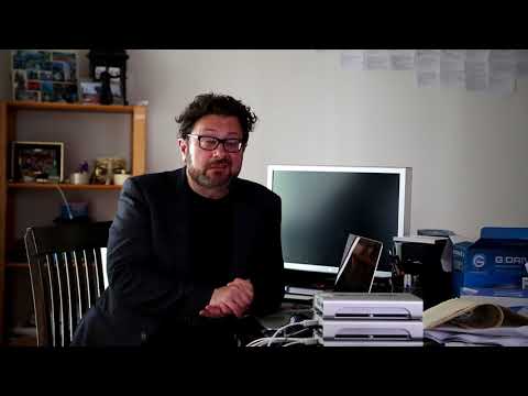 Hurdy Gurdy Man Featurette B