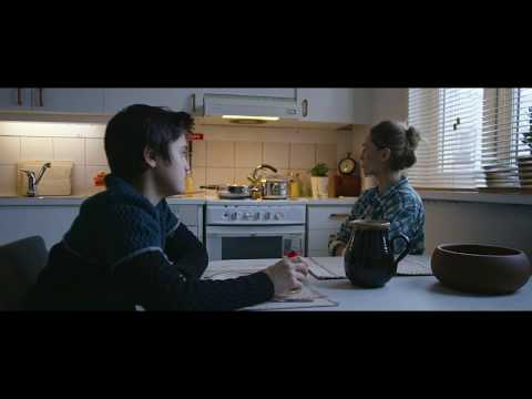 Peters Odyssey TRAILER 2018