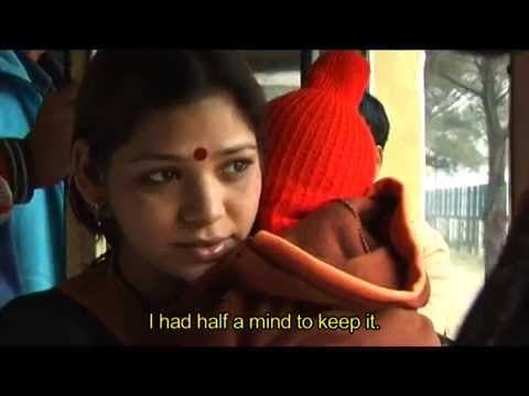 Naamkaran - A Shortfilm by Konkona Sensharma