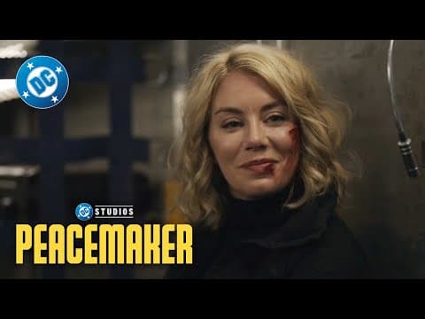 Harcourt Teaser
