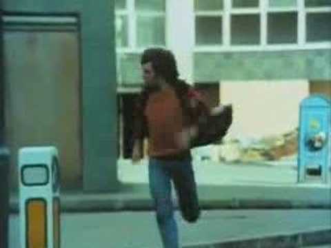 The Professionals trailer mash up