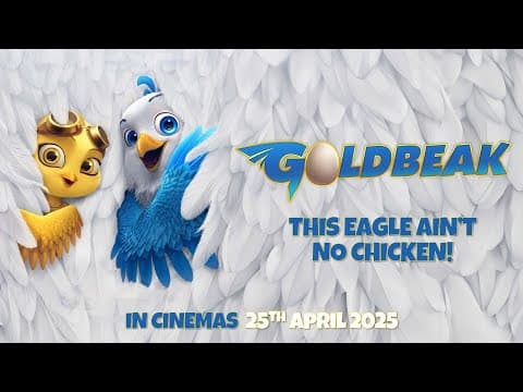 UK Trailer [Dubbed]