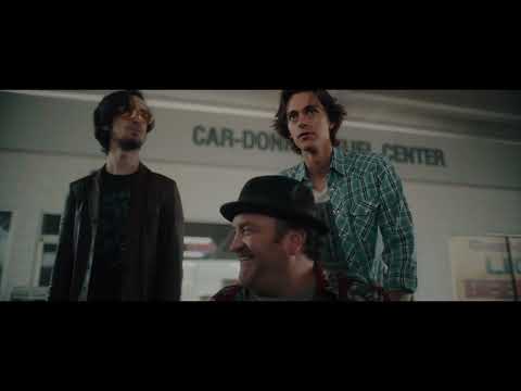 2 Minute Trailer