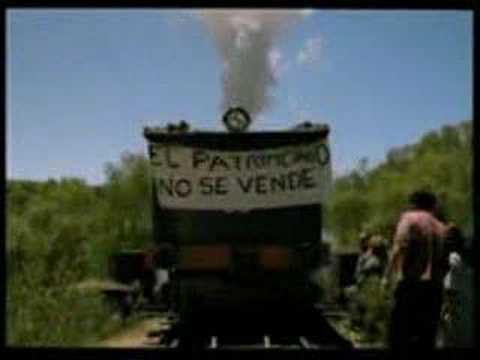 federico luppi- corazon de fuego