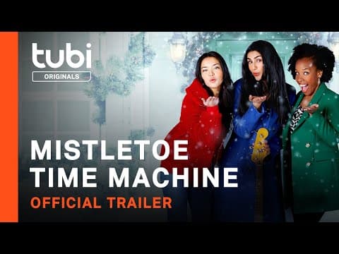 Official Trailer