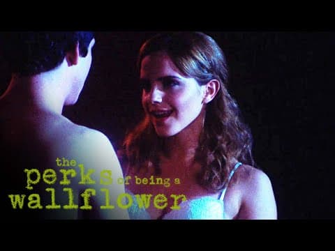 'Sam & Charlie Perform at The Rocky Horror Picture Show' Scene