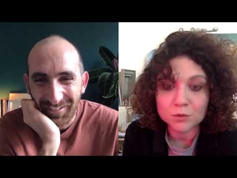 Discussion | Pyrale | Roxanne Gaucherand