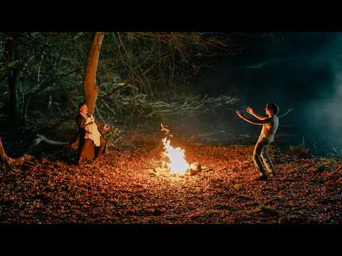 Jakob & Angsten (Shortfilm) teaser