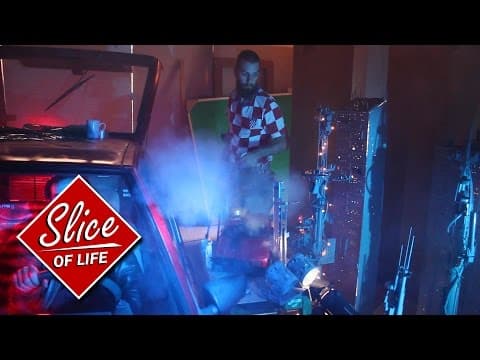 Slice Of Life - PRODUCTION DIARY 2