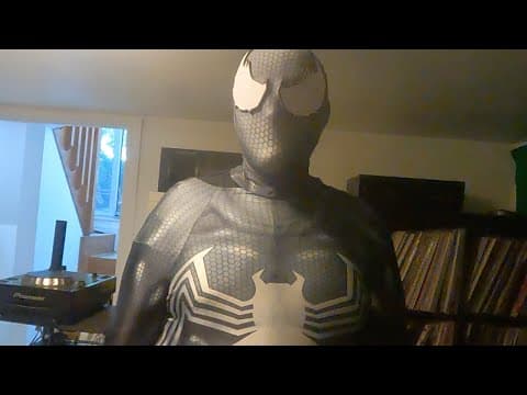 Spider Man: Venomous Rage Part 1 (Official Trailer)