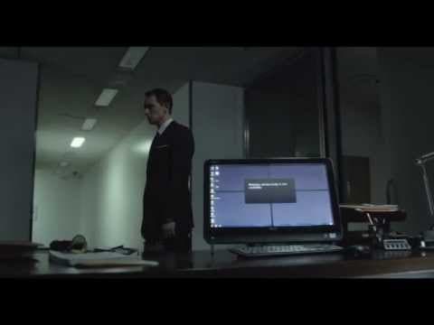 Not Safe For Work | Official Trailer
