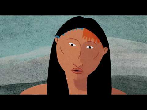 He Who Has Two Souls / Celui qui a deux âmes (2015) - International Trailer