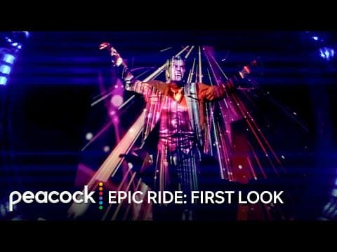 FIRST LOOK