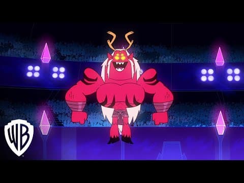 Official Trailer