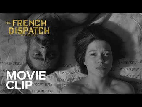 "I Don't Love You" Clip