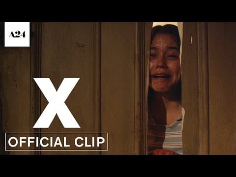 "Church Mouse" Official Clip