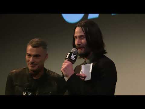 2023 SXSW Film & it's Red Carpet + Q&A