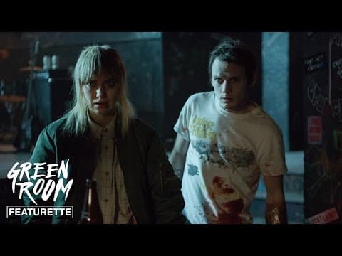 A Hardcore Horror Story