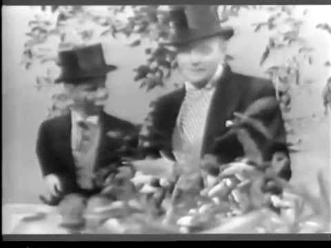 Kraft Television Theatre: Alice in Wonderland (1954)