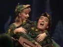 Die Zauberflöte：Pa-Pagena! Pa-Pageno!