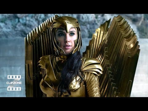 A Golden Guardian