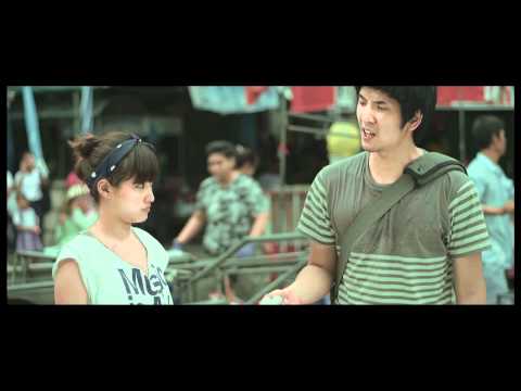 [Trailer] รัก An Ordinary Love Story (ฉาย 2 กพ นี้)