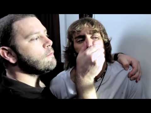 Villa Captive TRAILER #2